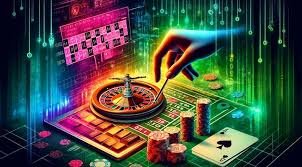 keunggulan kasino cair55 – tampilan antarmuka kasino online modern dengan pilihan permainan live dealer lengkap
