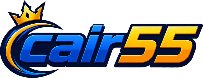 Cair55 Logo